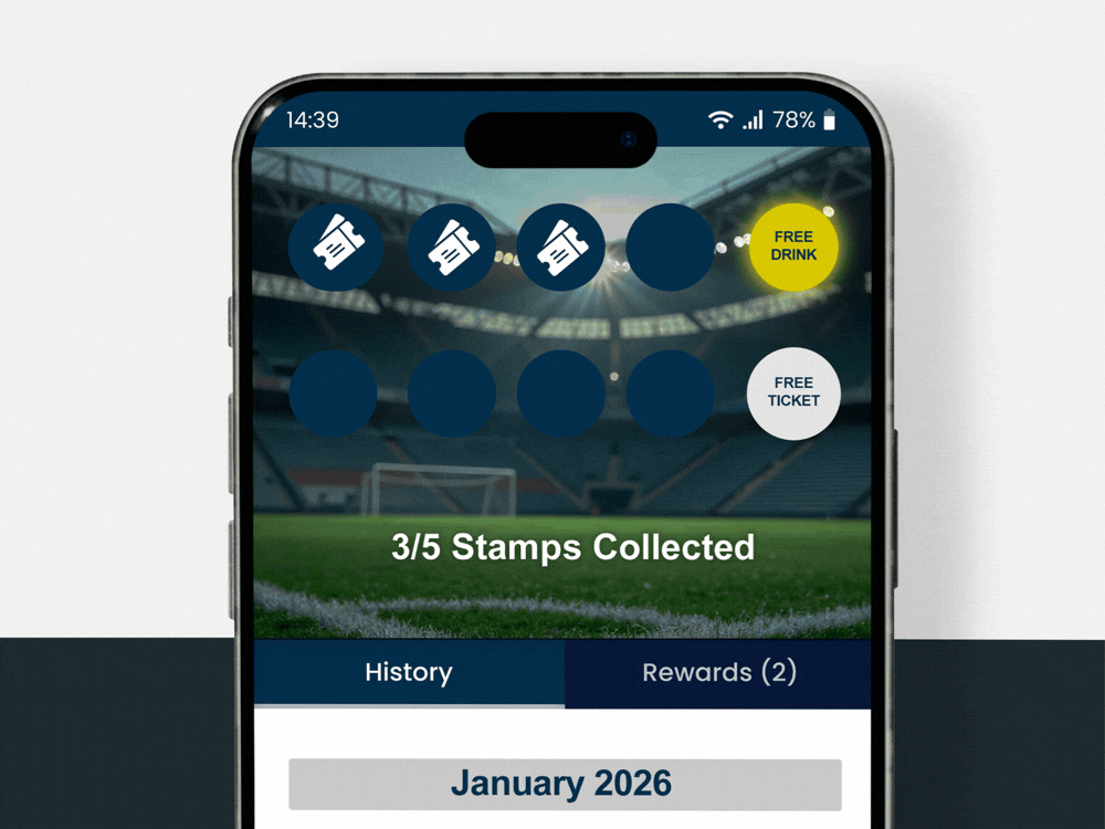 Sports – Use cases